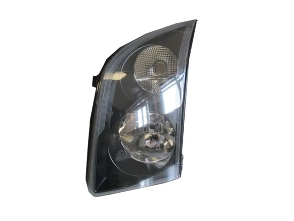 Volkswagen Crafter 2007-2017 Far Lambası Sol Elektrikli - Motorlu (Ayfar) (Oem No: (2E1941015)) ürün görseli 1