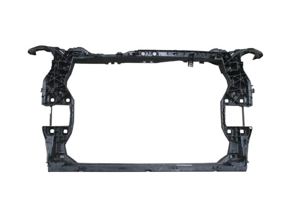 Audi Q5 2021-2023 Ön Panel Komple (Plastik) (Tyg) (Oem No: (80A805594)) ürün görseli 1