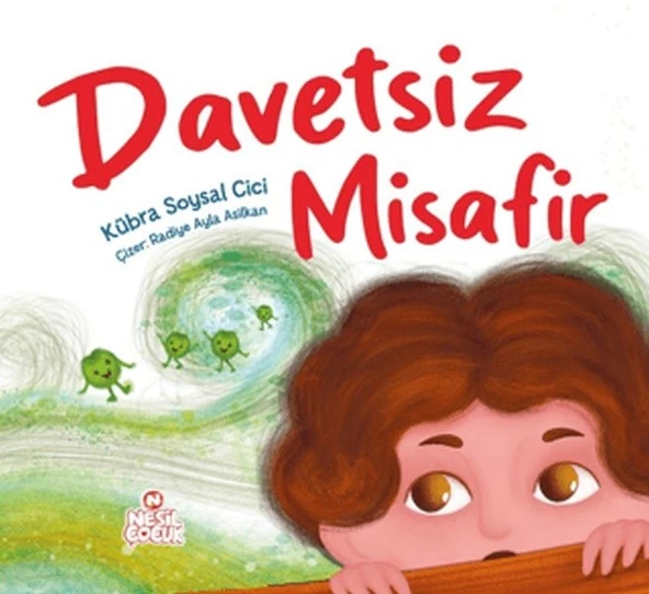 Davetsiz Misafir ürün görseli 1
