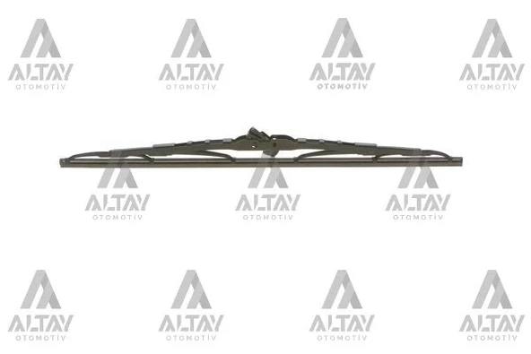 Silecek Süpürgesi Tek (450Mm) (Oem No:3397004668) ürün görseli 1