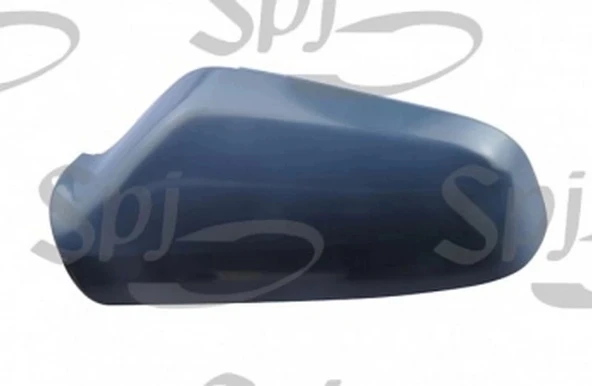 Opel Astra G 1998-2004 Ayna Kapağı Astarlı Sol (Oem No:6428741) ürün görseli 1