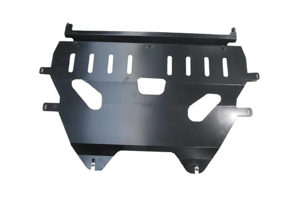 Peugeot 308 2008-2013 Karter Muhafaza Sacı (Metal) Oem No: () ürün görseli 1