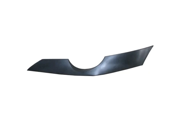 Ssangyong Actyon Sports 2008-2012 Ön Tampon Bandı Sol (Far Alt Çıtası) (Fpı) Oem No: (7873031000Lak) ürün görseli 1