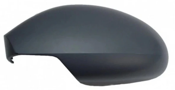 Seat İbiza - Cordoba 2002-2009 Ayna Kapağı Astarlı Sağ (Oem No:6L0857538) ürün görseli 1