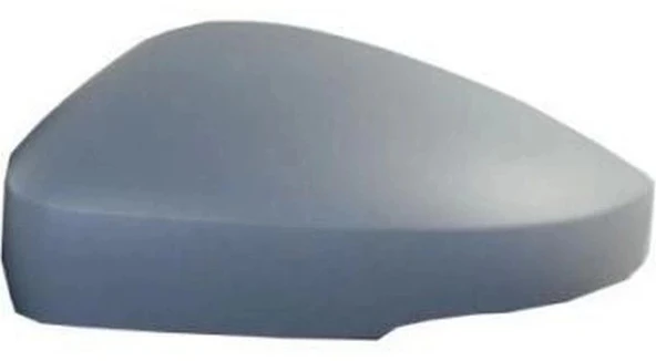 Volkswagen Polo 2010-2017 Ayna Kapağı Astarlı Sol (Oem No:6R0857537Bgru) ürün görseli 1