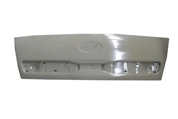 Kia Bongo Kamyonet 2013-2024 Ön Panel Komple Gri Boyalı (İceli - Çekomastikli) (Tw) (Oem No: (66400-4E510)) ürün görseli 1