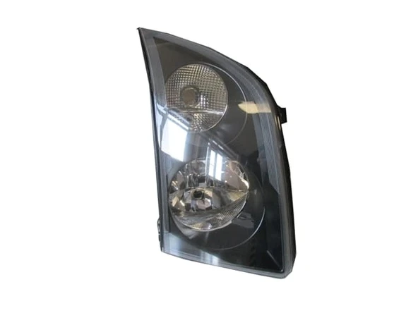 Volkswagen Crafter 2007-2017 Far Lambası Sağ Elektrikli - Motorlu (Ayfar) (Oem No: (2E1941016)) ürün görseli 1