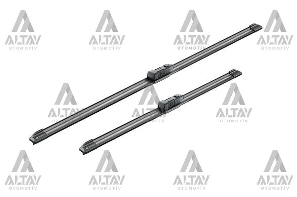 Silecek Süpürgesi I-30 2012-2015 Arka Aerotwın A310H (300Mm) (Oem No:98850A5000) ürün görseli 1