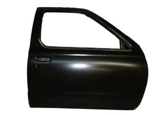 Dfm Pickup Rıch - 2010-2012 Ön Kapı Komple Sağ (Aynası Muskaya Bağlanan)(İceli - Çekomastikli) Oem No: (H0100-2S400) ürün görseli 1