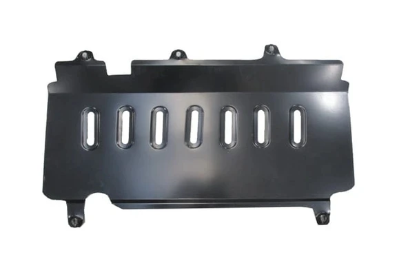Peugeot 208 2012-2000 Karter Muhafaza Sacı (Metal) (Oem No: (7013Qv12)) ürün görseli 1