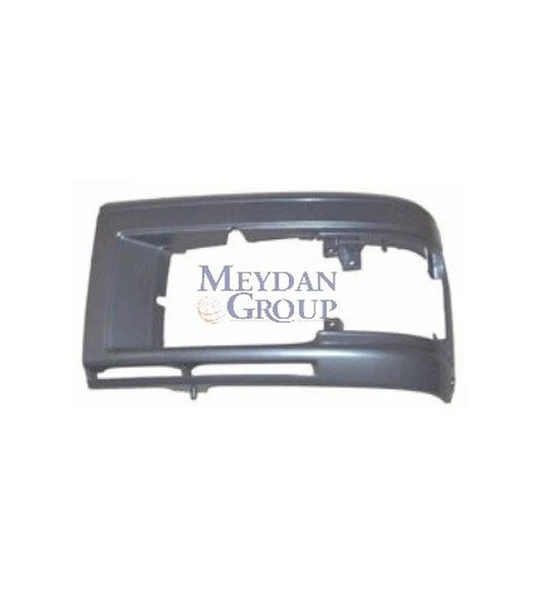Nissan Urvan Minübüs E24- 1998-1999 Far Çerçevesi Sol Siyah Oem No: (62411-01N01) ürün görseli 1