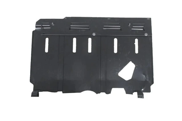 Peugeot 306 1997-2000 Karter Muhafaza Sacı (Metal) Oem No: () ürün görseli 1