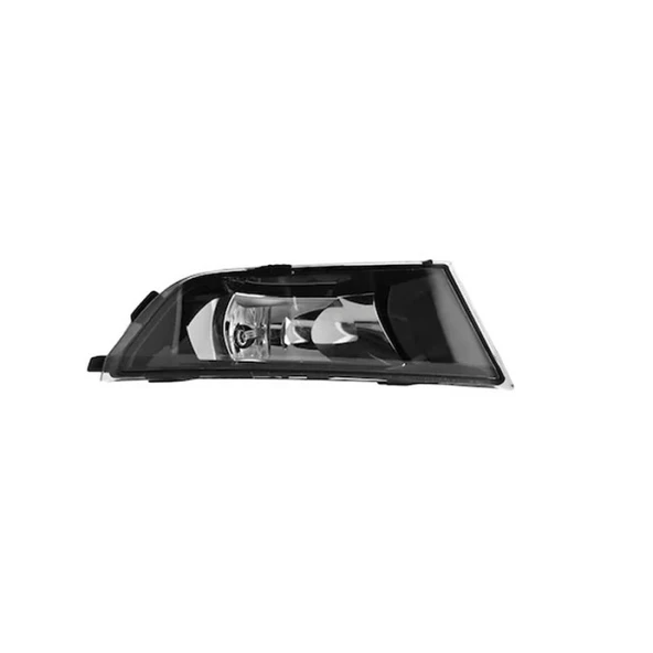 Citroen C4 2011-2017 Ön Tampon Alt Koruma Plastiği Oem No: (7013.Lc) ürün görseli 1