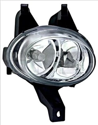 Sis Lambası 206 Gti 2003 Sonrası Sağ (Oem No:6205T2) ürün görseli 1