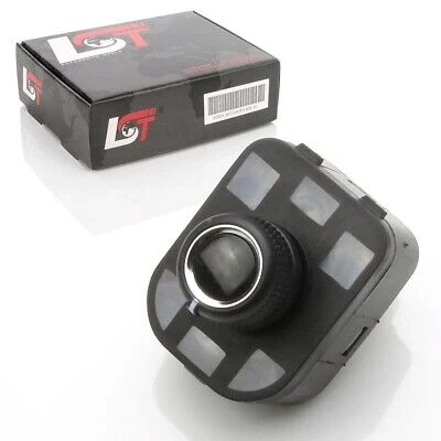 Audi A4 - Q5 2008-2012 Ayna Kumanda Düğmesi (Oem No:8K0959565C) ürün görseli 1