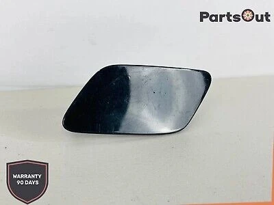 Audi A6 2011-2015 Far Yıkama Kapağı Sol (Oem No:4G0955275) ürün görseli 1