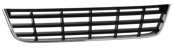 Volkswagen Passat 2005-2010 Tampon Panjuru Orta Nikelajlı (Oem No:3C0853671C) ürün görseli 1