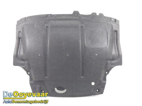 Ford Puma 2019- Motor Alt Muhafazası  (Oem No:L1Bb6B629Aa) ürün görseli 1