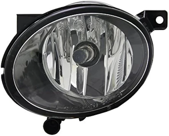 Vw Caddy 2010- Sis Far Seti  (Oem No:5K0941699F) ürün görseli 1