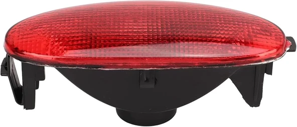 Sis Lambası Arka 206 2003 Sonrası (Oem No:6351K5) ürün görseli 1
