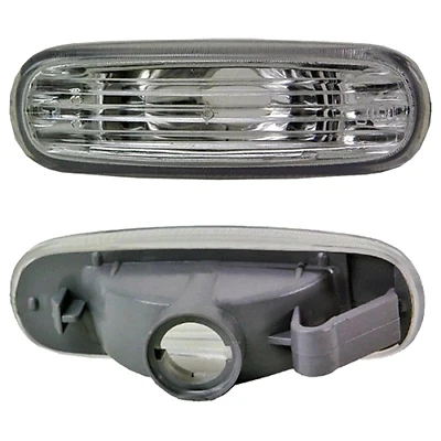 Psa Bıpper/Nemo/Fiorino B.M  2008  Çamurluk Sinyali  (Oem No:1612811180) ürün görseli 1