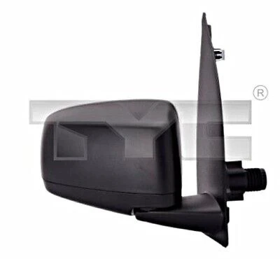 Fiat Panda 2003-2010 Ayna Kapağı Sağ (Oem No:71732869) ürün görseli 1