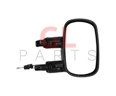 Fiat Doblo 2001-2010 Dış Dikiz Aynası Sağ Mekanik (Oem No:735296225) ürün görseli 1