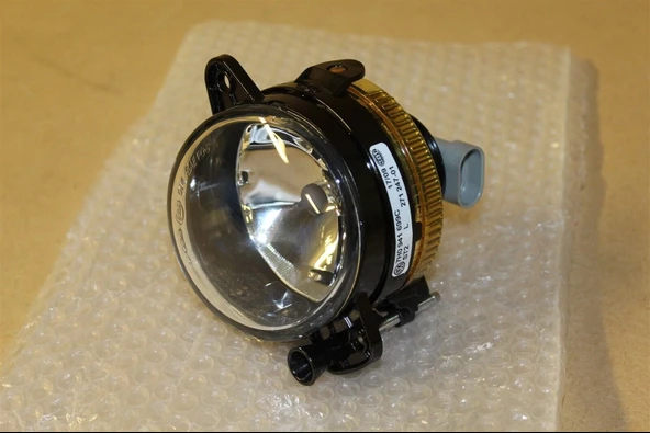 Volkswagen Polo 2004-2010 Sis Far Seti (Oem No:7H0941699C) ürün görseli 1