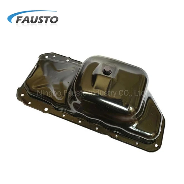 Skoda Fabia 1999-2003 Ame - Aqw - Atz 1, 4 Yağ Karteri (Oem No:047103602G) ürün görseli 1