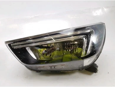 Opel Mokka 2013- Far Sol  (Oem No:42698953) ürün görseli 1