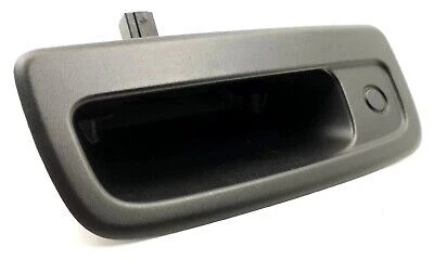 Renault Kangoo 3  2008  Bagaj Açma Kolu Tek Kapı (Oem No:8200497807) ürün görseli 1