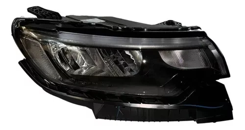 Fiat Compass 2021- Far Sağ Ledlı (Oem No:52209989) ürün görseli 1