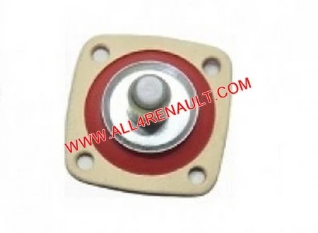 Renault R9 85- Merkezi Kilit Dıyaframı Dıyafram Basmalı Contalı (Oem No:7701019117) ürün görseli 1