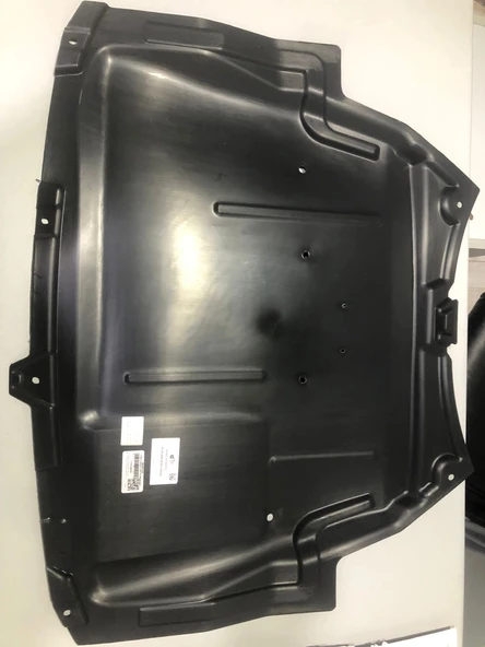 Ford Taunus 76- Cam Açma Kolu Krom (Oem No:Jvty23342Ba) ürün görseli 1