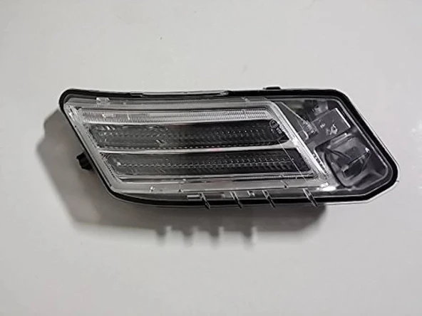 Volvo Volvo-X-C60 2009- Tampon Sinyali Sol  (Oem No:31290873) ürün görseli 1
