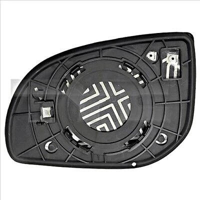 Hyundai İ20 2008-2014 Ayna Camı Sağ Isıtmalı (Oem No:876211J100) ürün görseli 1