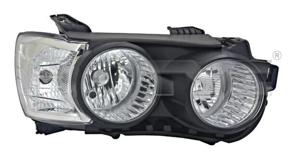 Chevrolet Aveo Hatchback 2011-2015 Far Sol (Oem No:96831061) ürün görseli 1