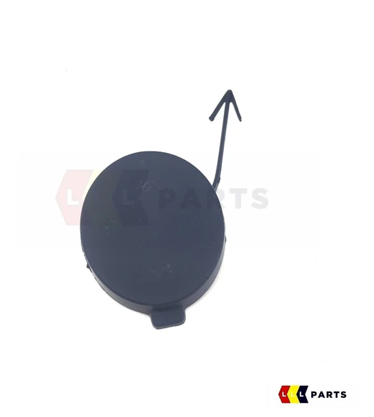Volkswagen Polo 2010-2014 Çeki Demir Kapağı Ön (Oem No:6R0807241A) ürün görseli 1