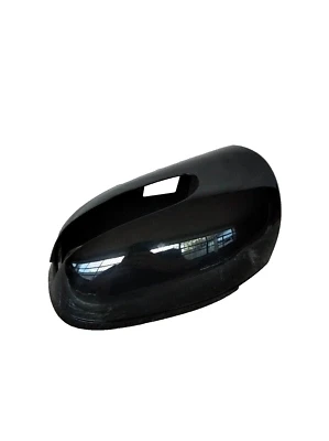 Mercedes C Class 2004-2007 Ayna Kapağı Sol Seffaf Led Sinyalli (Oem No:A2038110360) ürün görseli 1