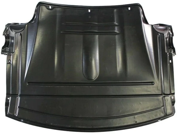 Bmw 3 Serisi 2000-2005 Motor Alt Muhafazası (Oem No:51718268344) ürün görseli 1