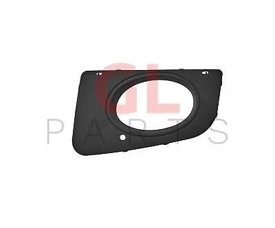 Volkswagen Crafter 2012-2016 Sis Far Kapağı Sol Delikli (Oem No:2E0807675D) ürün görseli 1