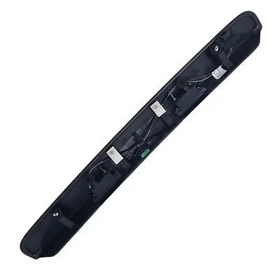 Vw T5-T6 2004- Plaka Lamba Plastiği  (Oem No:7E0827329F) ürün görseli 1