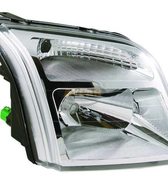 Ford Connect 2002-2013 Far Sağ Motorlu (Oem No:2T1413008Cb) ürün görseli 1