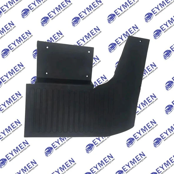 Mercedes Sprinter 1995-2006 Lt46 Paçalık Arka Sağ (Oem No:A9048820205) ürün görseli 1