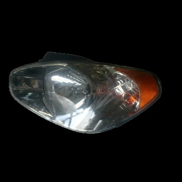 Opel Corsa 2003-2005 Far (Mercekli) Sol (Oem No:1216177) ürün görseli 1