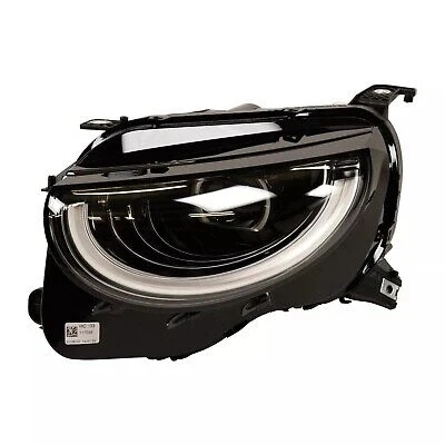 Fiat Fiat 500E 2020- Far Sol  (Oem No:52140032) ürün görseli 1