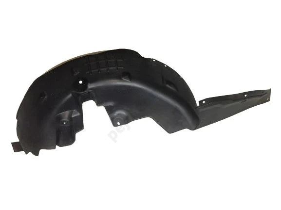 Ford Fiesta 1996- Kapı Açma Teli 580 Mm (Oem No:96Fga264A80Aa) ürün görseli 1