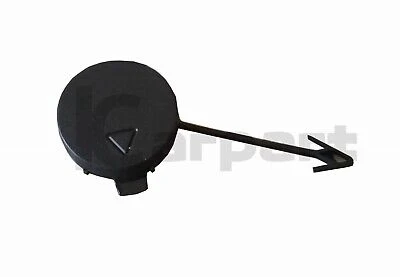 Volkswagen Crafter 2006-2016 Çeki Demir Kapağı Ön (Oem No:2E0853293) ürün görseli 1