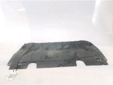 Renault Clio Iıı 2005- Karter Muhafazası Benzinli (Oem No:8200541781) ürün görseli 1