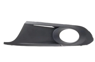 Volkswagen Jetta 2010-2015 Sis Far Kapağı Sol Delikli (Oem No:5C6853665A) ürün görseli 1